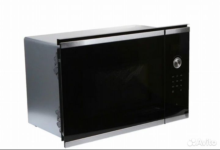 Микроволновая печь Bosch BFL524MSO