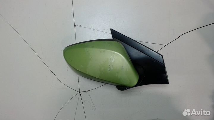 Зеркало боковое Hyundai Accent (Solaris), 2013