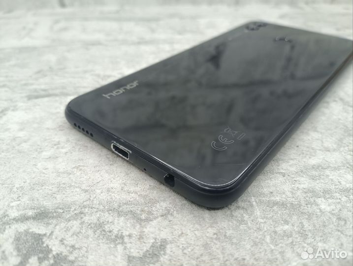 HONOR 8X, 4/64 ГБ