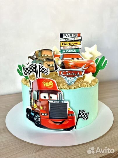 Меренговый рулет,торты на заказ, пирожные