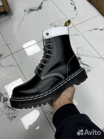 Ботинки dr martens 1460 pascal bex pisa Belgium