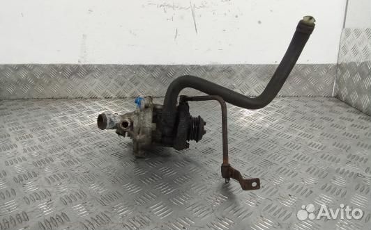 Насос гу дизельный ford transit 6 (LBG27BT01)