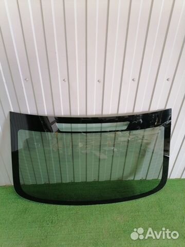 Стекло заднее Genesis G80 DH G4KL 2017