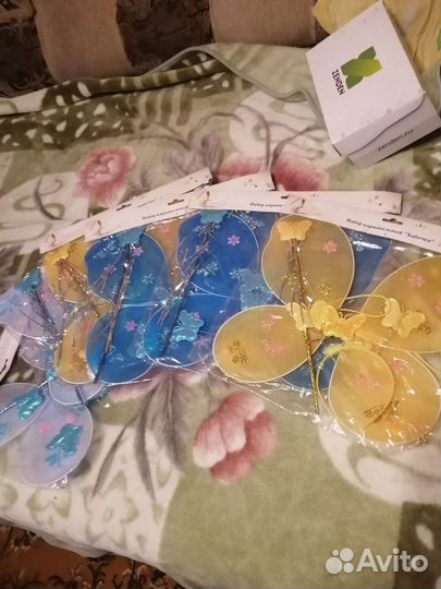 Вещи для детей