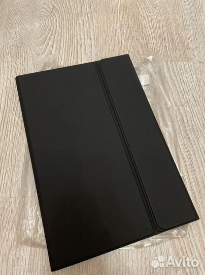 Чехол с клавиат и мышью для Xiaomi Pad 5 Pro 12.4