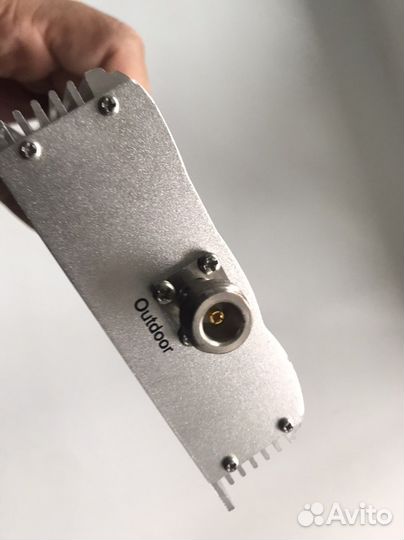 Бустер Vegatel VTL20-1800/2100