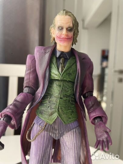 Фигурка новая Джокер