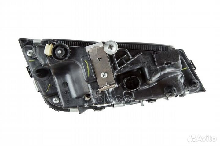 Фара противотуманная volvo FH/FM (2008) левая