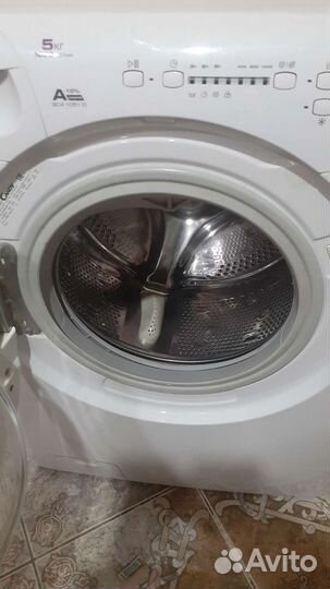 Стиральная машина candy