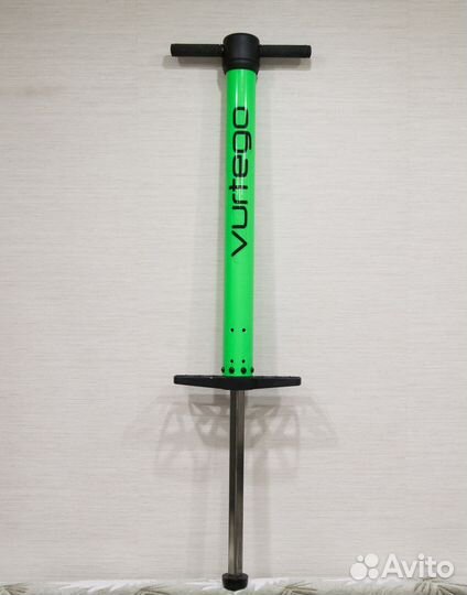 Pogo stick sale vurtego v4 pro