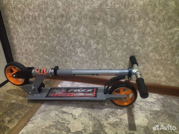 Самокат детский