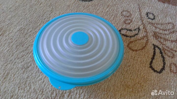 Посуда Tupperware