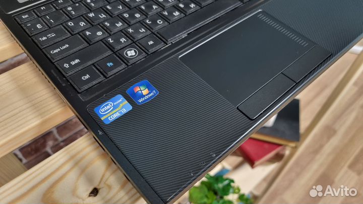 Acer TM 5670 Core i3-2328M/8gb/HD/SSD128GB+HDD320