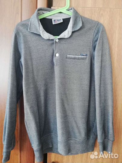 Школьная кофта