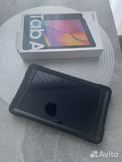 Планшет самсунг мини TAB A8