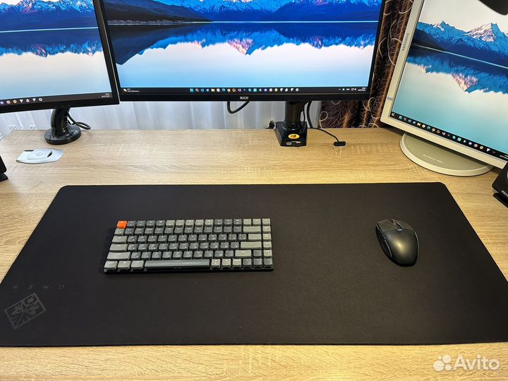 Механическая клавиатура Keychron K3