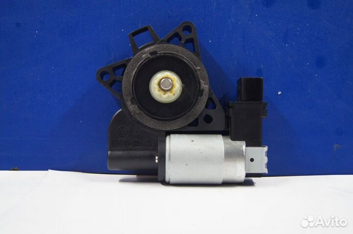 Мотор стеклоподьемника Mazda 3 Mazda 6 Mazda CX-7