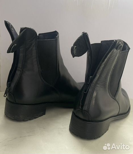Обувь для верховой езды 35 р