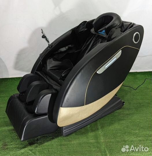 Массажное кресло