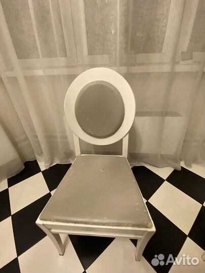 Комлект Стульев Sofia