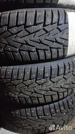 Nokian Tyres Nordman 7 SUV 215/60 R17 100T