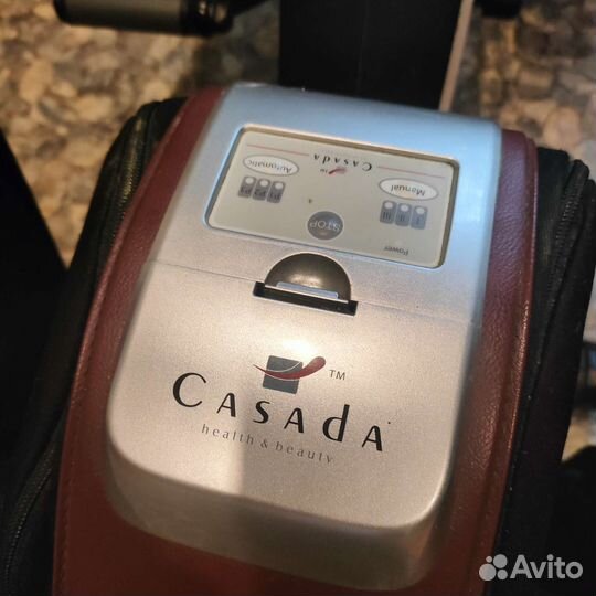 Массажер для ног