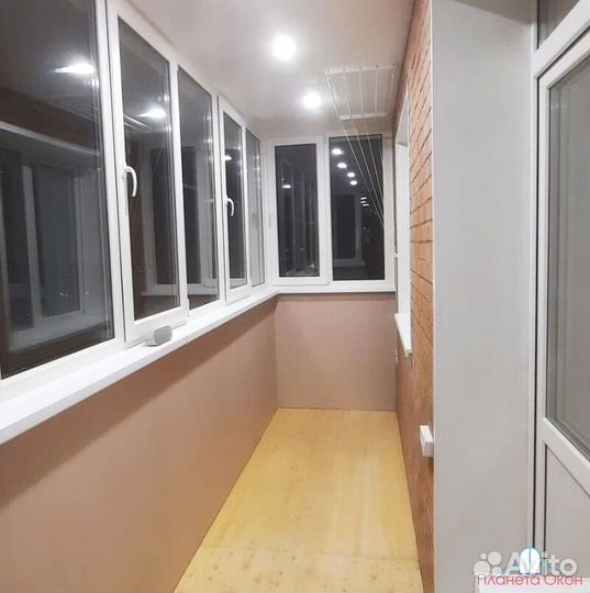 Пластиковые окна, окна пвх