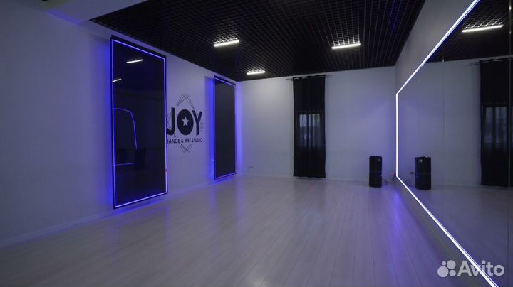 Аренда залов для мероприятий, танцев, съемок