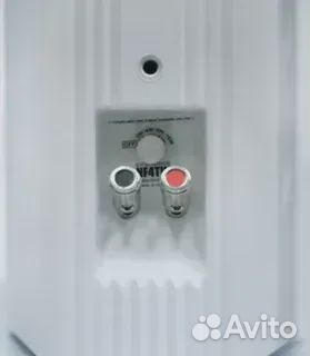 Акустическая система cvgaudio nf4tw-17