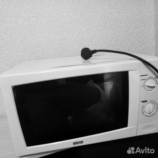 Микроволновая печь Mystery