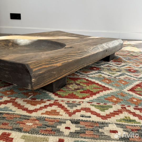 Стол для чайной церемонии