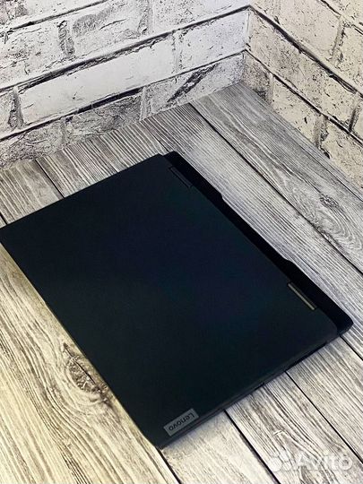 Игровой Ноутбук Lenovo i5-12th 16gb rtx 3050