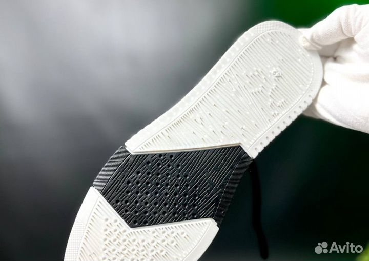 Кроссовки Boss premium