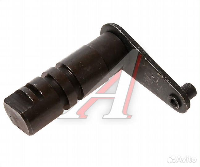 Валик 70-1601140 переключения скоростей вом