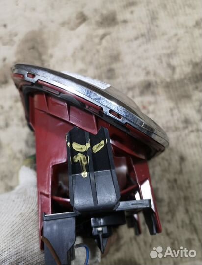 Фонари задние Mini Cooper r56-57