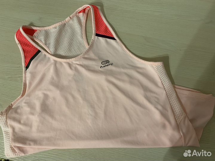 Спортивные вещи