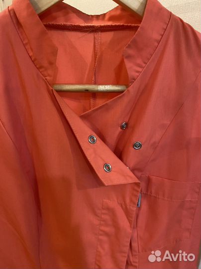 Медицинский халат