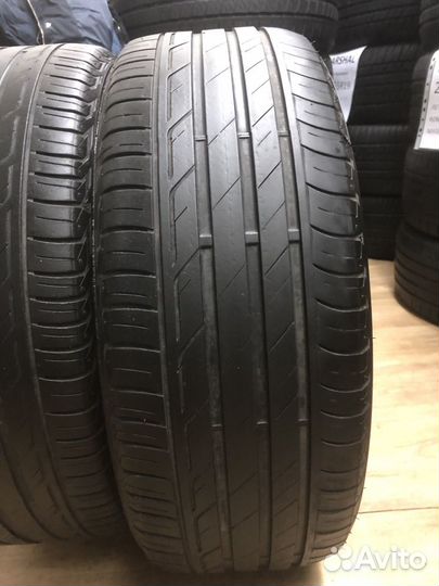 Bridgestone Turanza T001 225/55 R18 98V