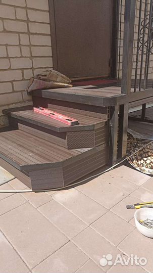 Мастер строительных работ