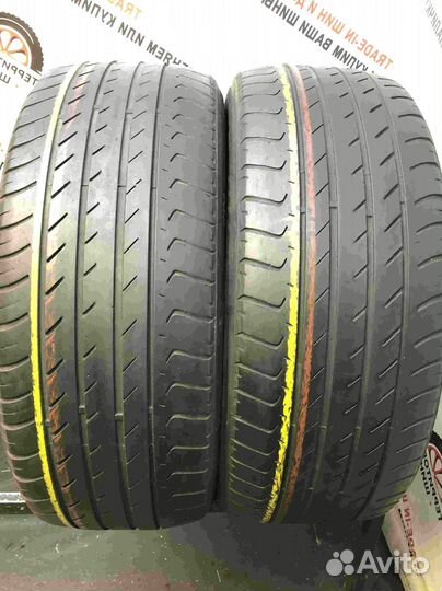 Triangle Sport ATP TR918 215/55 R17 98V