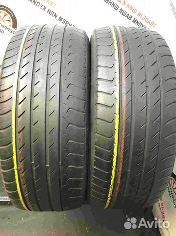 Triangle Sport ATP TR918 215/55 R17 98V