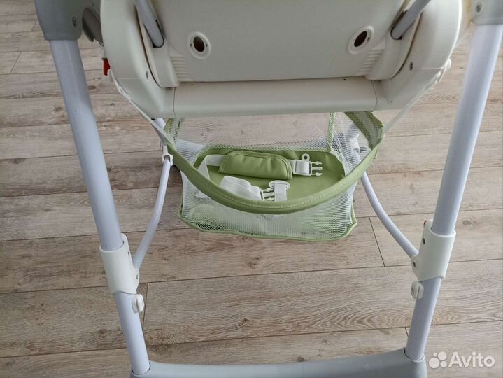 Стул для кормления