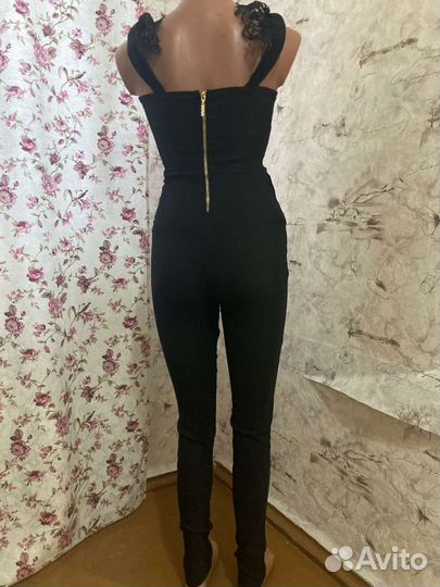 Праздничный комбинезон 42-44 р