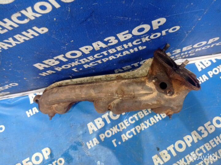 Коллектор выпускной Toyota Mark 2 седан 1G-FE 1996