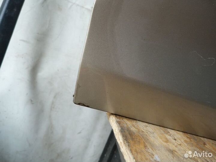 Дверь передняя левая VW Jetta 2006-2011 (1K5831105