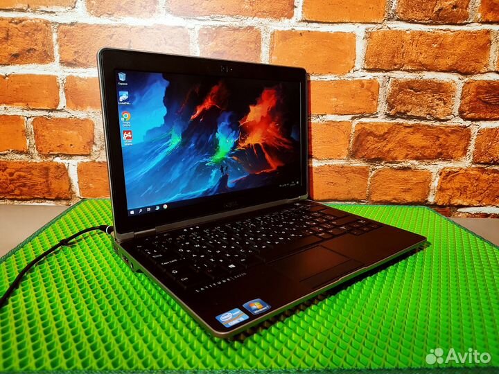 Dell E6230 - Core i5-3 Gen \ 4 Озу \ 500 HDD