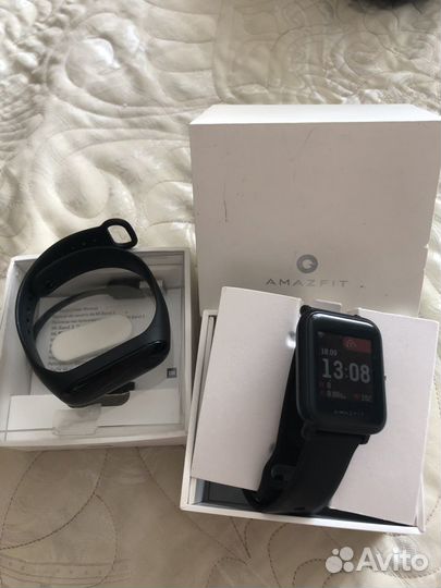 Smart watch