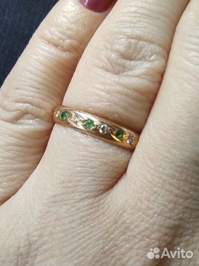 Золотое кольцо