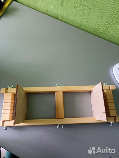 Станок для бисероплетения