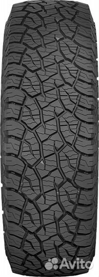 Kumho Road Venture AT52 315/70 R17 121S